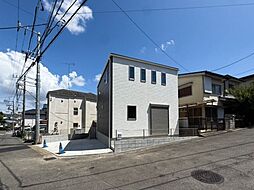 物件画像 横浜市旭区中希望が丘　新築一戸建て