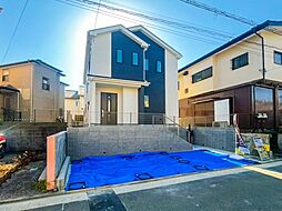 物件画像 横浜市磯子区磯子6丁目 新築一戸建て