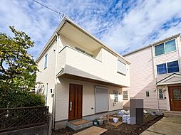 物件画像 横浜市都筑区池辺町　新築一戸建て
