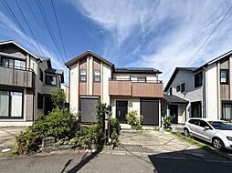 物件画像 町田市南大谷　中古一戸建て