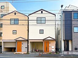 物件画像 川崎市中原区井田中ノ町　中古一戸建て