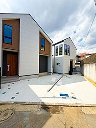 物件画像 横浜市戸塚区東俣野町 新築一戸建て