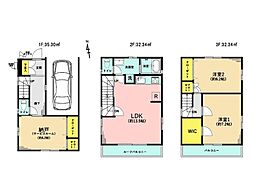 物件画像 鎌倉市稲村ガ崎5丁目 中古一戸建て