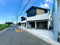 物件画像 横浜市泉区中田西4丁目 新築一戸建て