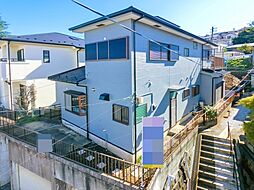 物件画像 横浜市南区大岡4丁目　中古一戸建て