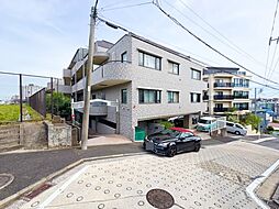 物件画像 野毛山公園三和プラザ