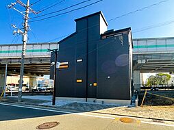 物件画像 横浜市鶴見区小野町　新築一戸建て