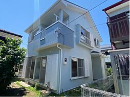 物件画像 藤沢市大庭 中古一戸建て