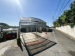 物件画像 横浜市戸塚区汲沢4丁目　中古一戸建て