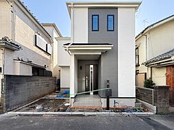 物件画像 海老名市東柏ケ谷5丁目　新築一戸建て