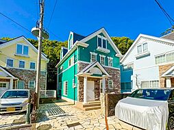 物件画像 横浜市保土ケ谷区常盤台 中古一戸建て