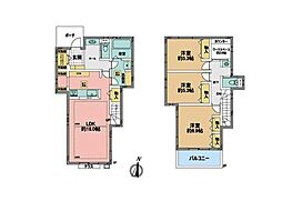 物件画像 横浜市瀬谷区本郷1丁目　中古一戸建て