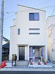 物件画像 大和市桜森1丁目 新築一戸建て