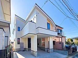 物件画像 横浜市南区大岡3丁目　新築一戸建て