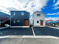 物件画像 横浜市戸塚区深谷町　新築一戸建て