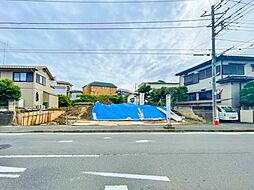 物件画像 横浜市栄区長沼町 売地