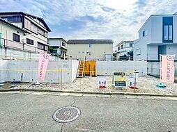 物件画像 横浜市戸塚区柏尾町 売地