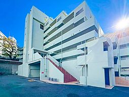 物件画像 横浜二俣川ファミリーマンション