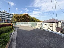 物件画像 横浜市保土ケ谷区明神台　新築一戸建て