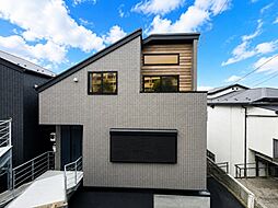 物件画像 横浜市保土ケ谷区明神台 新築一戸建て