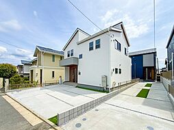 物件画像 横浜市磯子区洋光台3丁目　新築一戸建て