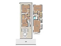 物件画像 横浜市磯子区丸山1丁目　中古一戸建て