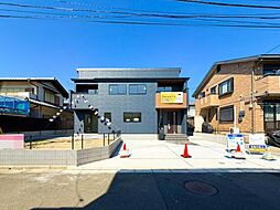 物件画像 横浜市栄区桂台西1丁目 新築一戸建て