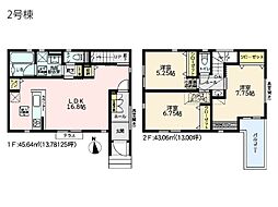 物件画像 横浜市鶴見区馬場1丁目 新築一戸建て