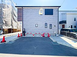 物件画像 横浜市瀬谷区下瀬谷2丁目　新築一戸建て