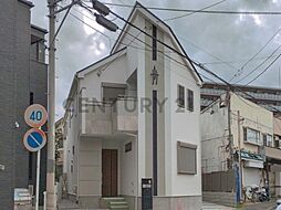 物件画像 横浜市鶴見区馬場1丁目 新築一戸建て