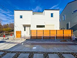 物件画像 横浜市泉区和泉町　新築一戸建て