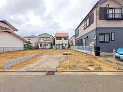 物件画像 横浜市金沢区能見台通　新築一戸建て