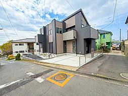 物件画像 横浜市泉区新橋町　新築一戸建て