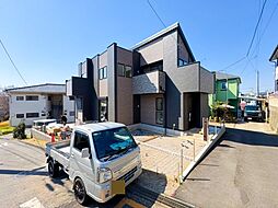 物件画像 横浜市泉区新橋町 新築一戸建て