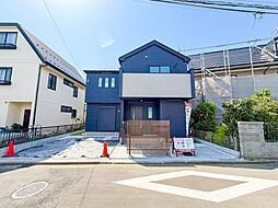 物件画像 横浜市戸塚区影取町 新築一戸建て