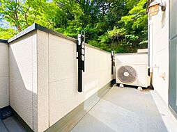 物件画像 横浜市中区本牧元町　中古一戸建て