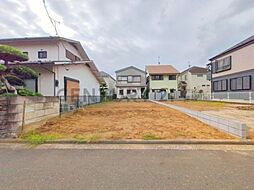 物件画像 横浜市金沢区能見台通 新築一戸建て