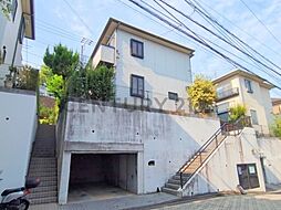 物件画像 川崎市宮前区西野川3丁目 中古一戸建て