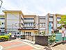 周辺：川崎市立南野川小学校まで600m、川崎市立南野川小学校