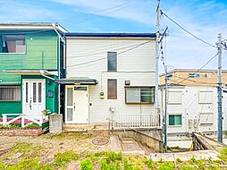 物件画像 横浜市西区西戸部町2丁目　中古一戸建て