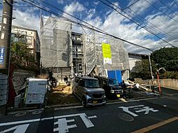 物件画像 横浜市金沢区富岡西1丁目 新築一戸建て