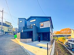 物件画像 横浜市神奈川区西寺尾3丁目　新築一戸建て