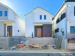 物件画像 横浜市港南区東永谷1丁目　新築一戸建て