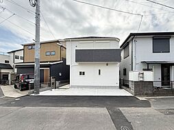 物件画像 横浜市中区本郷町3丁目　新築一戸建て