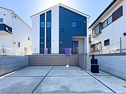 物件画像 横浜市港南区下永谷5丁目 新築一戸建て