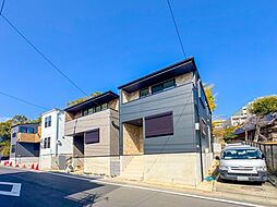 物件画像 横浜市戸塚区上矢部町　新築一戸建て