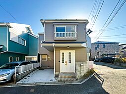 物件画像 横浜市旭区本宿町　中古一戸建て