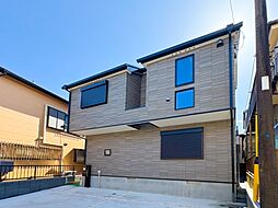 物件画像 横浜市旭区今宿南町　新築一戸建て