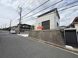 物件画像 横浜市金沢区能見台1丁目　新築一戸建て