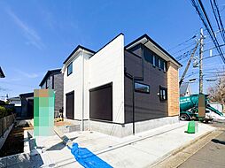 物件画像 横浜市瀬谷区橋戸3丁目 新築一戸建て